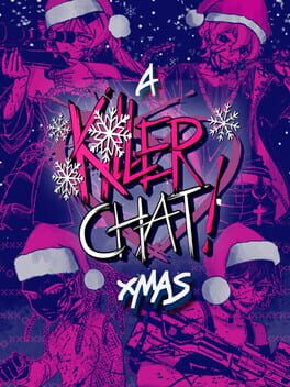 Image de A Killer Chat! Christmas