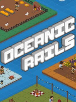Image de Oceanic Rails