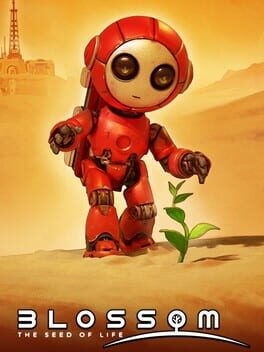 Image de Blossom: The Seed of Life