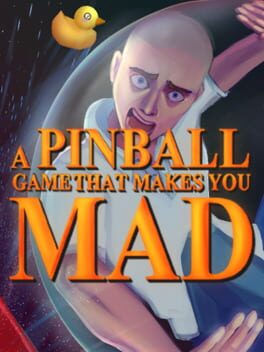 Image de A Pinball Game That Makes You Mad