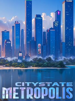 Image de Citystate Metropolis