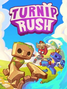 Image de Turnip Rush
