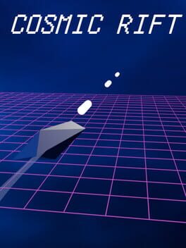 Image de Cosmic Rift