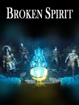 Image de Broken Spirit