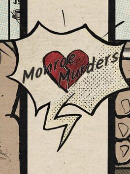 Image de Monroe Murders