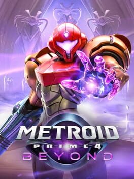 Image de Metroid Prime 4: Beyond