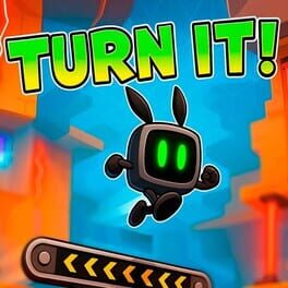 Image de Turn it!