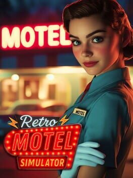 Image de Retro Motel Simulator