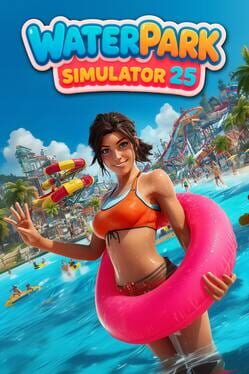 Image de Waterpark Simulator 25