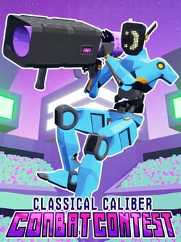 Image de C4: Classical Caliber Combat Contest