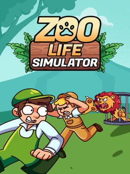 Image de Zoo Life Simulator