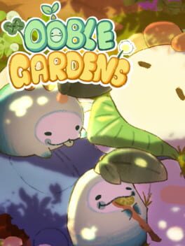 Image de Ooble Gardens