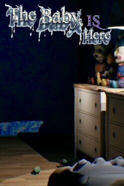 Image de The Baby is Here