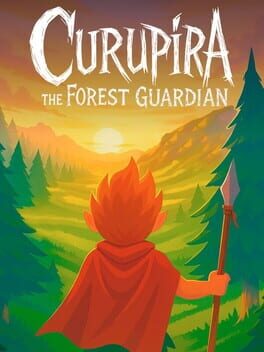 Image de Curupira the Forest Guardian
