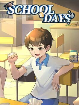 Image de School Days