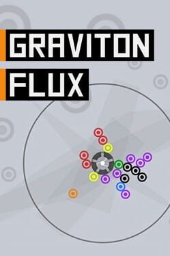 Image de Graviton Flux