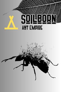 Image de Soilborn: Ant Empire