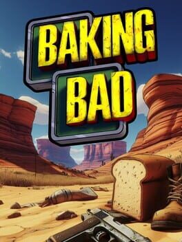 Image de Baking Bad
