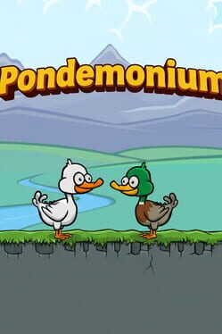 Image de Pondemonium