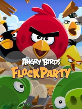 Image de Angry Birds: Flock Party