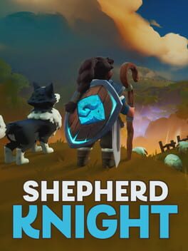 Image de Shepherd Knight