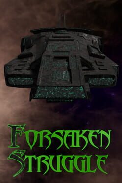 Image de Forsaken Struggle