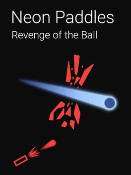 Image de Neon Paddles: Revenge of the Ball