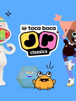 Image de Toca Boca Jr Classics