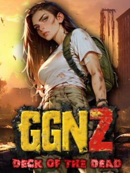Image de GGnZ: Deck of the Dead