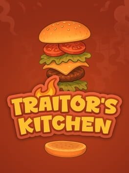 Image de Traitor's Kitchen