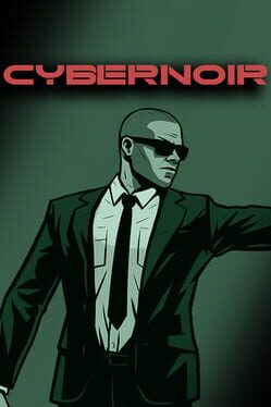 Image de Cybernoir