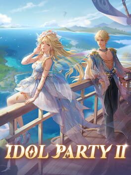 Idol Party II
