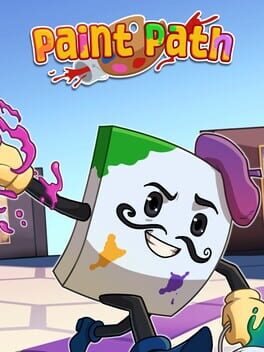 Image de Paint Path