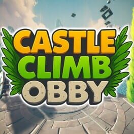 Image de Castle Climb Obby
