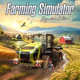 Image de Farming Simulator: Signature Edition