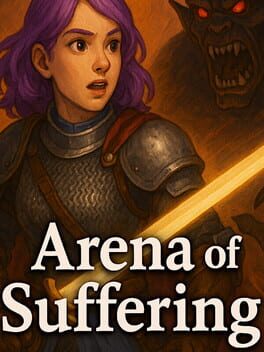 Image de Arena of Suffering