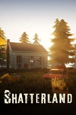 Image de Shatterland
