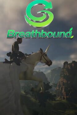 Image de Breathbound
