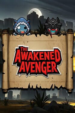 Image de The Awakened Avenger