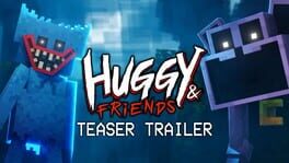 Image de Huggy & Friends