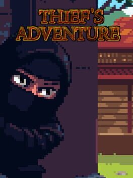 Image de Thief's Adventure