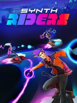 Image de Synth Riders