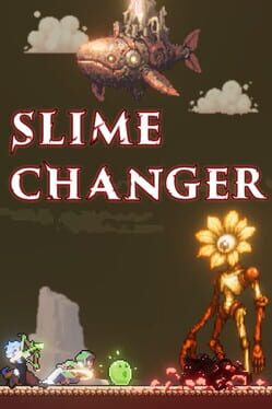 Image de Slime Changer