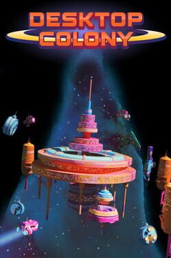 Image de Desktop Colony