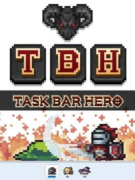 Image de TBH: Task Bar Hero