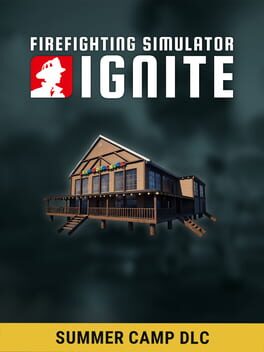 Image de Firefighting Simulator: Ignite - Summer Camp DLC