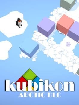 Image de Kubikon 3D: Arctic DLC