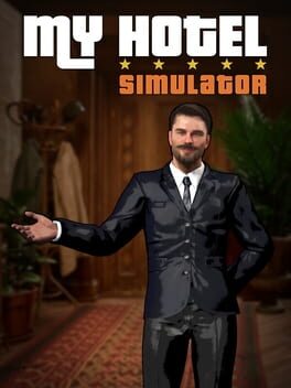 Image de My Hotel Simulator
