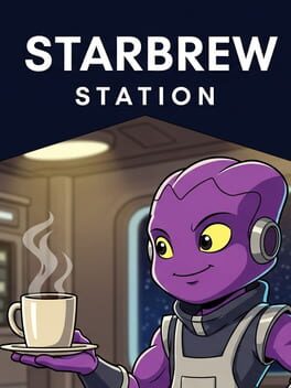 Starbrew Station