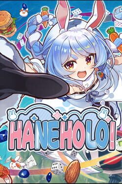 Image de HaneHolo!